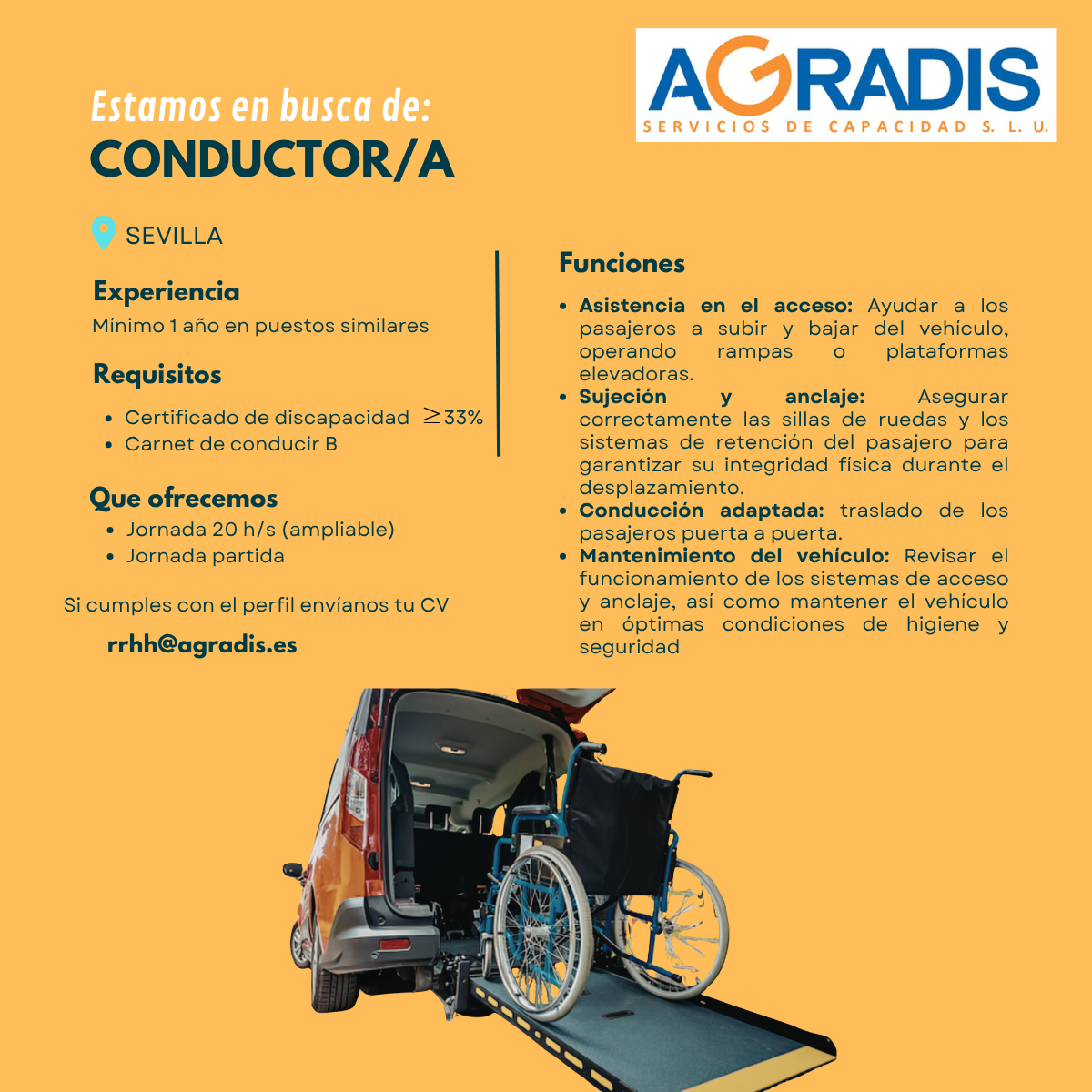 CONDUCTOR